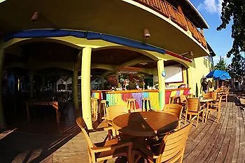 The Boardwalk Village Negril